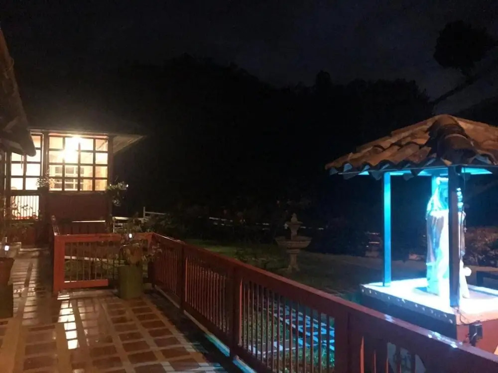 Ecohotel Pinohermoso