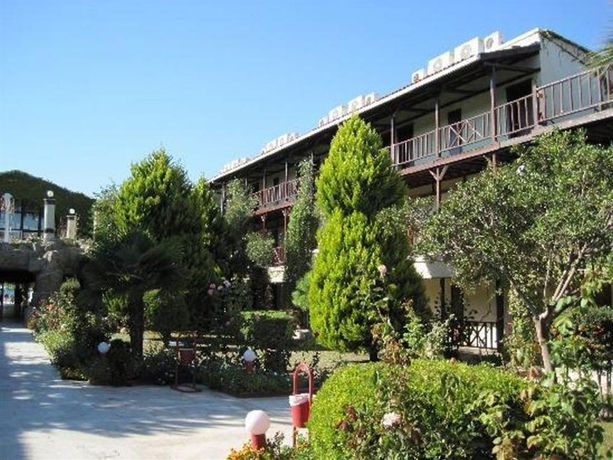 Club Mersin Beach