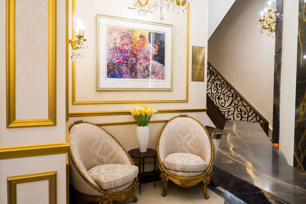 Kensington Prime Hotel
