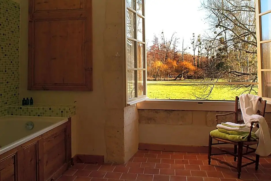 Gite et Chambres dHôtes Clos de Mondetour