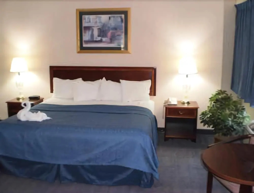 Lancaster Family Resort