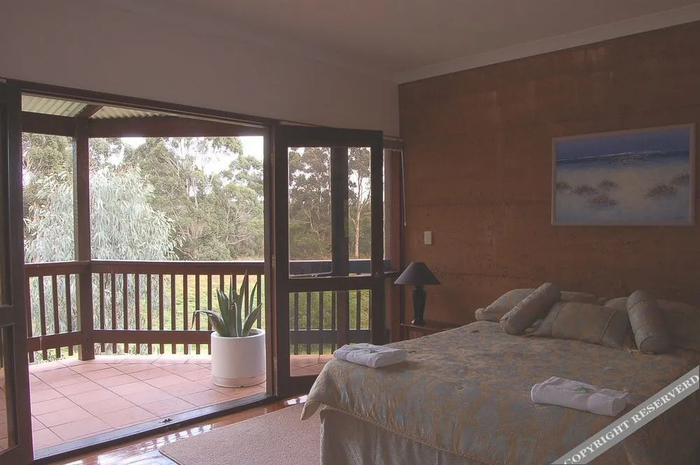 Boranup Forest Retreat