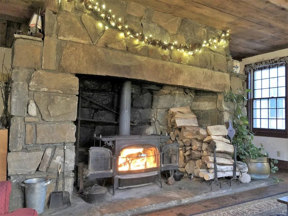 Riverwind Inn Bed and Breakfast