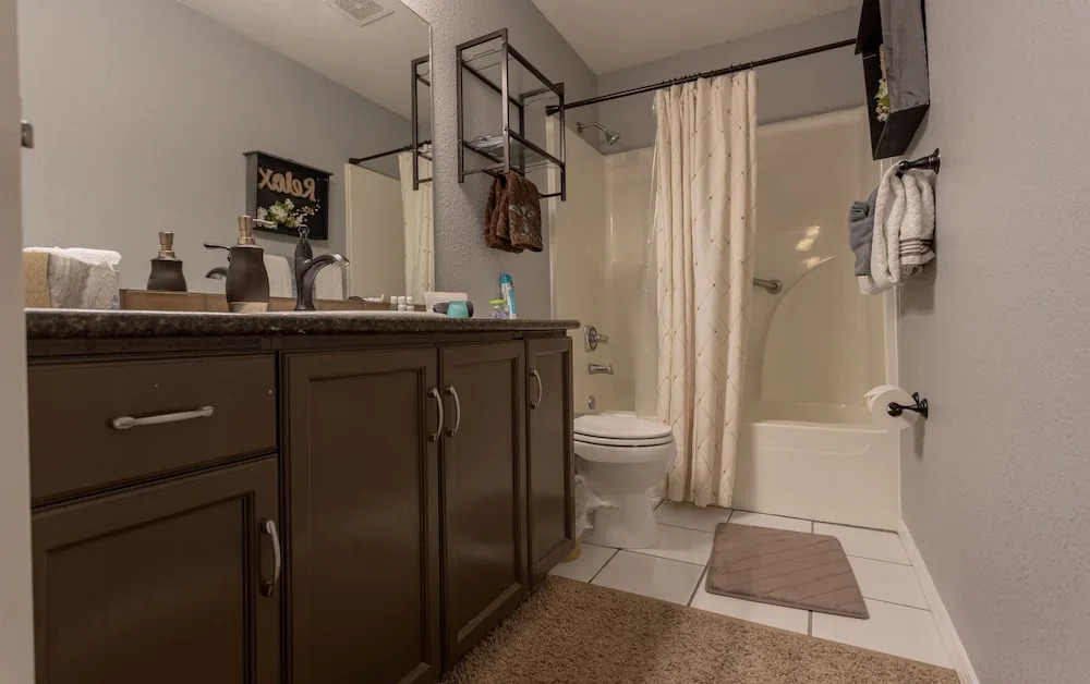 Liberty Place - 2 Br Condo