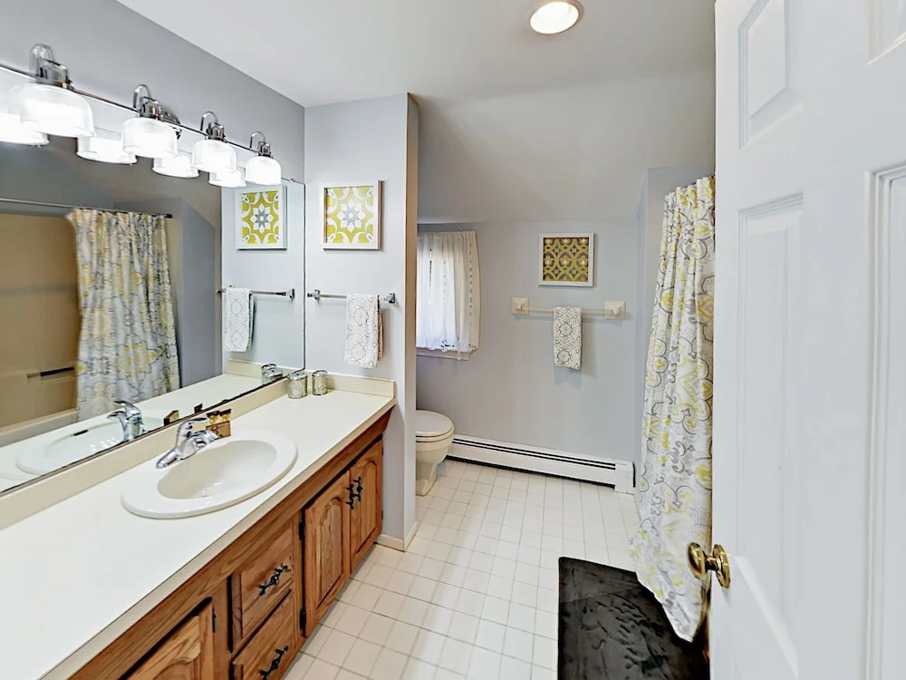 11 Spartina Place Home 3 Bedrooms 2 Bathrooms Home