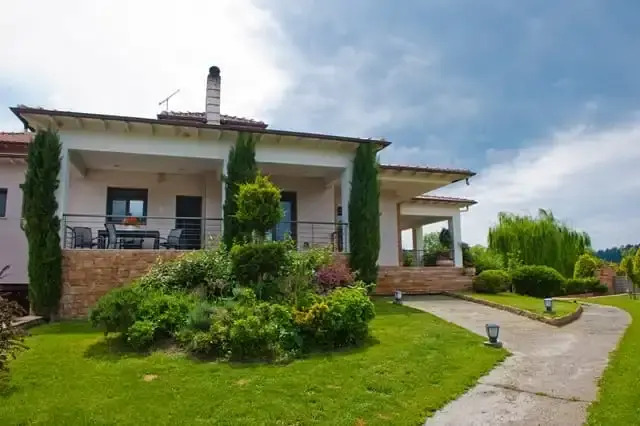 Villa Maltina