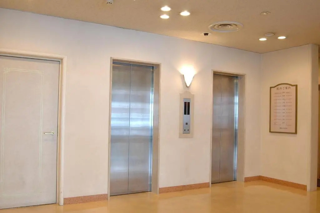 Iga Ueno City Hotel
