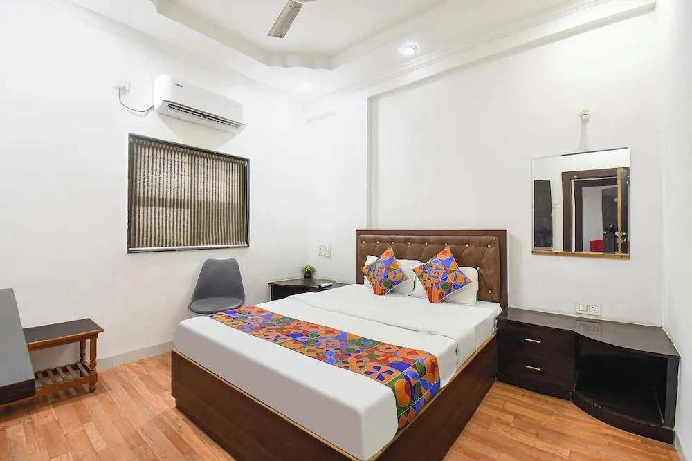 Fabhotel Akshay Inn