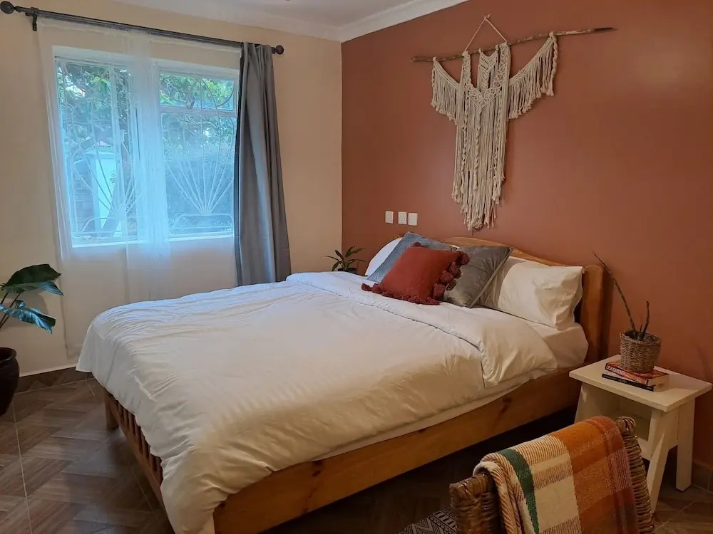 The Yala Home