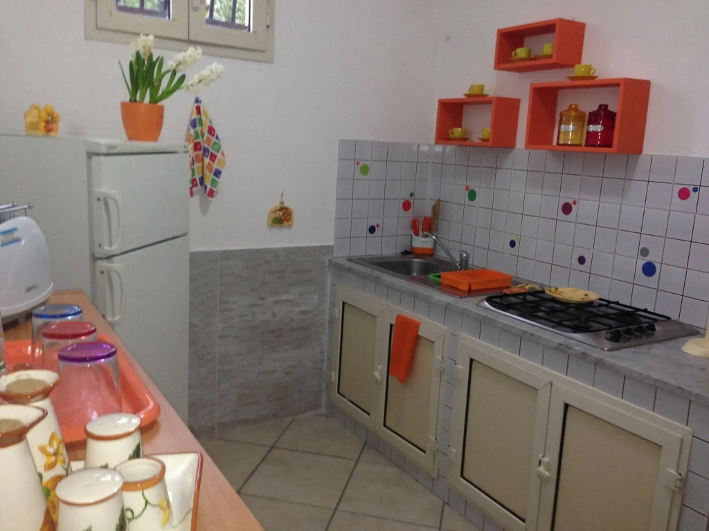 Cappuccini Flats