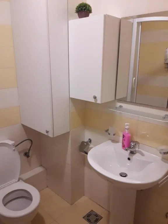 Fantastic brend new apartmant 2
