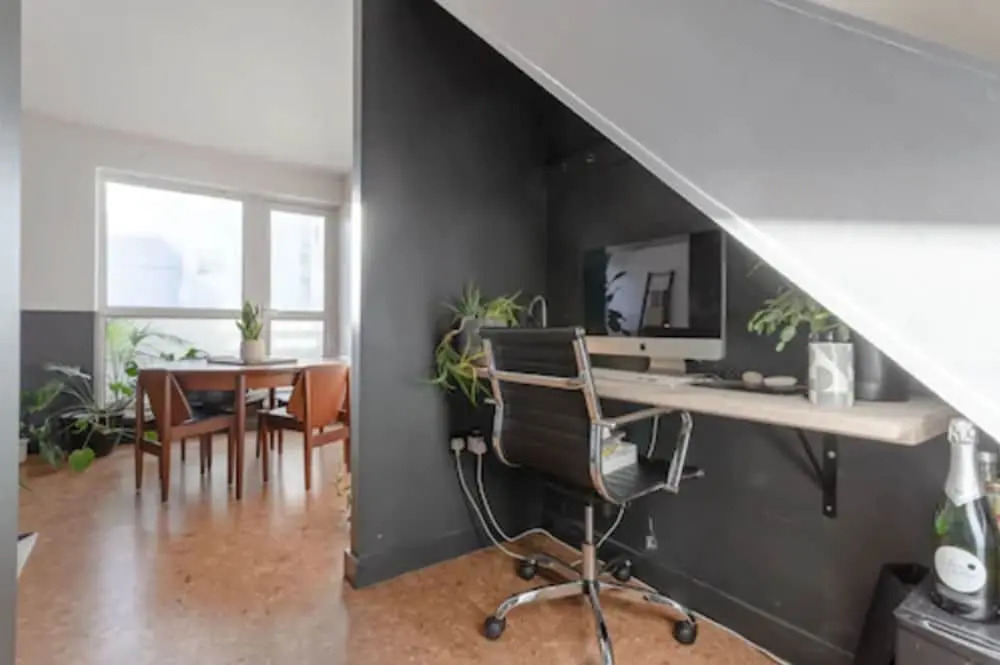 Arty 4 Bedroom Flat Minutes From Old Street
