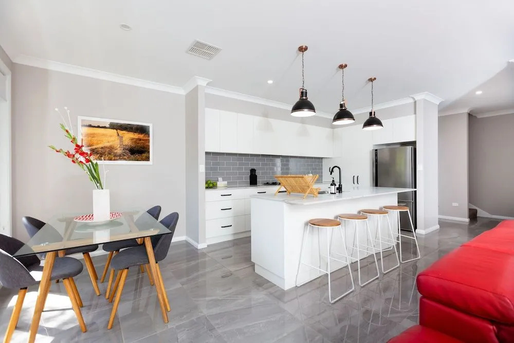 Best Central Wagga Townhouse