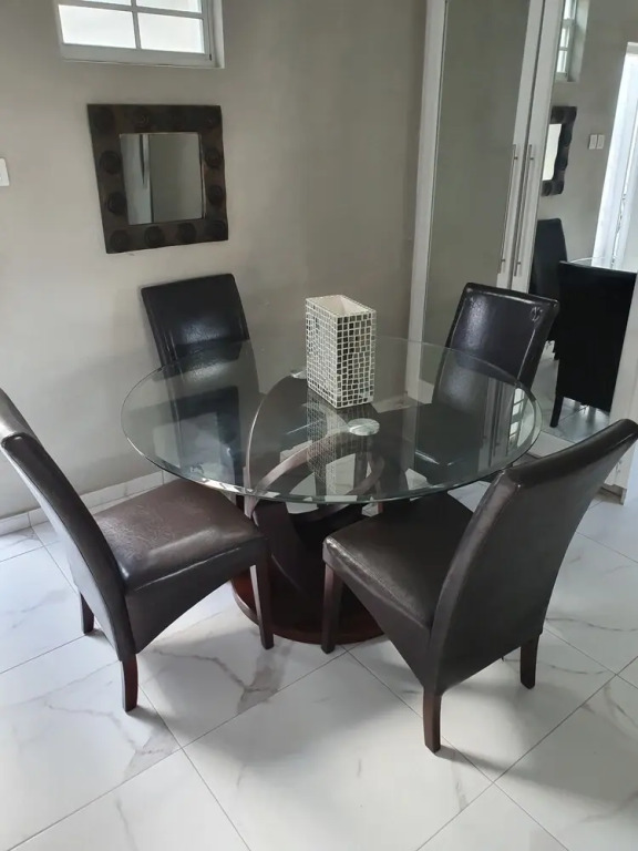 Devachan Apartments