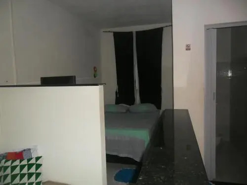 Pousada do Puga