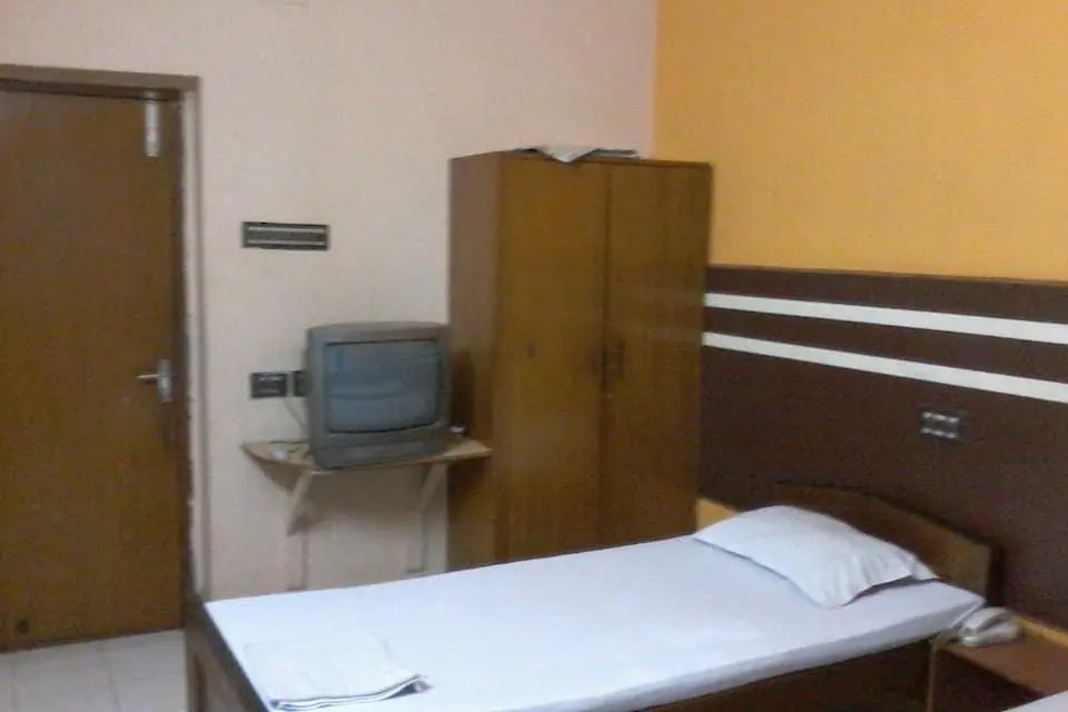 Hotel City Inn