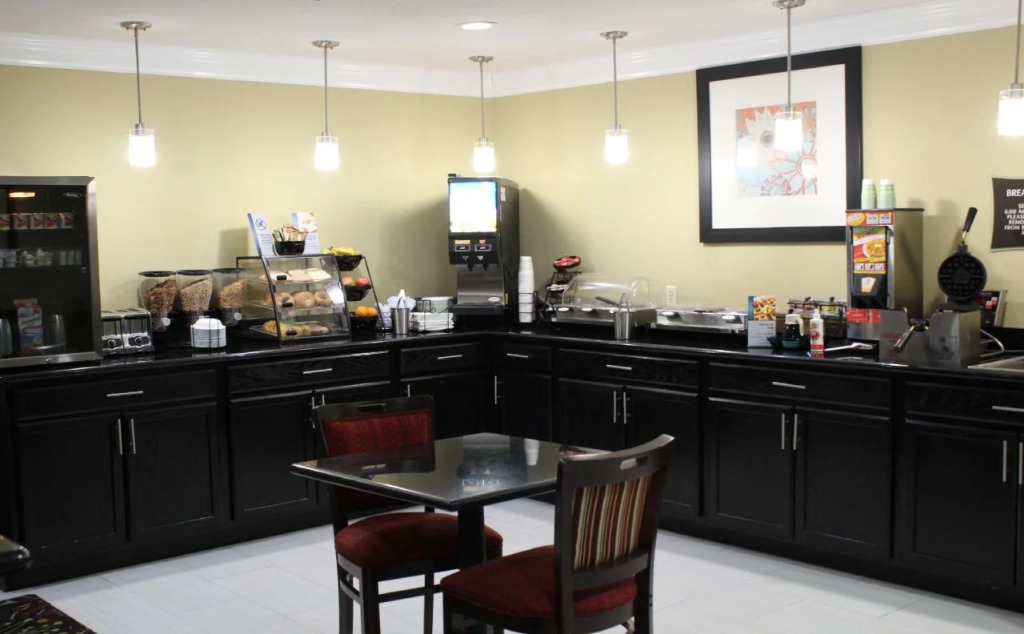 Best Western Kenosha Inn