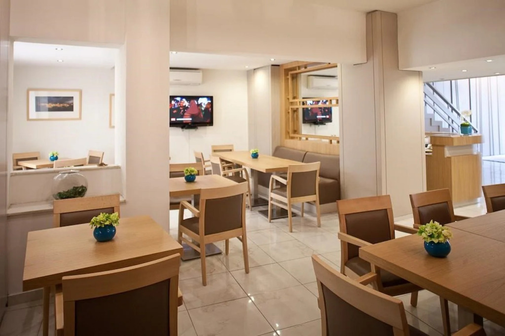 Hotel Hermes