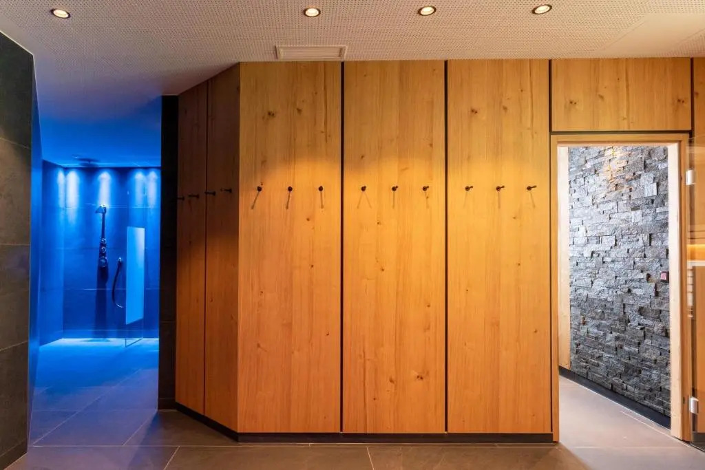 Hotel Garni Herz