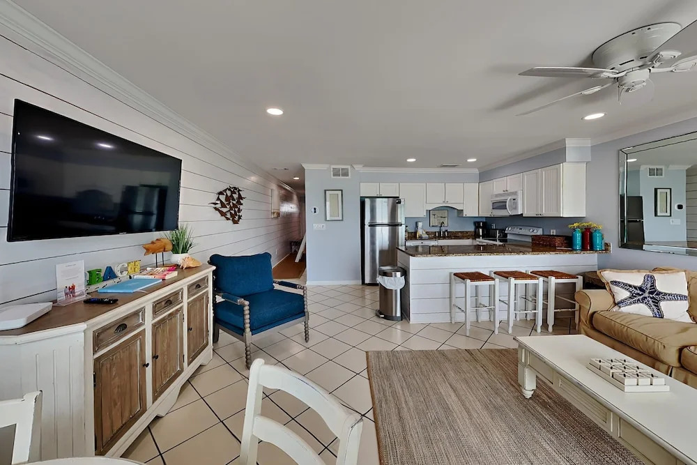Leeward II #2 - Beach Baby by Southern Vacation Rentals