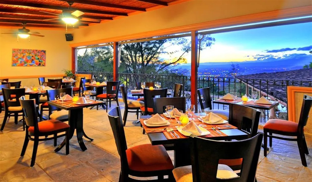 Hotel Ringle Resort
