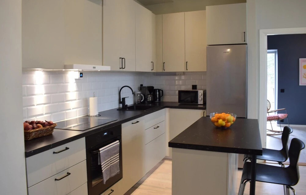 Stunning Apartment in Mörbylånga With Wifi, 2 Bedrooms and Outdoor Swimming Pool