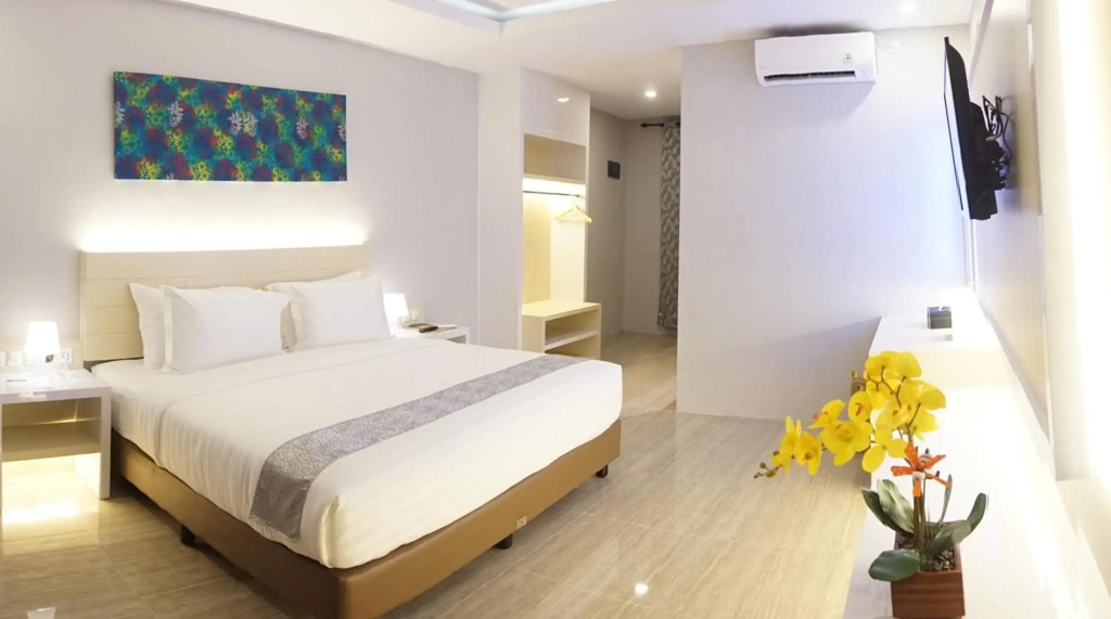 Grand Harvest Resort and Villas