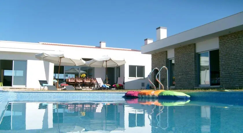 Casa da Vagem