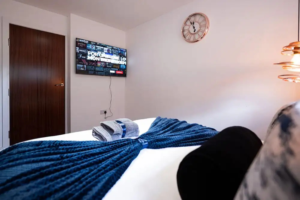 Manhattan Luxury Suites