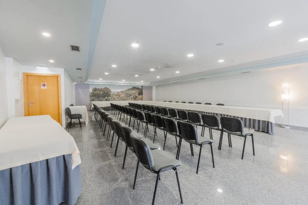 Hotel Azinheira by RIDAN Hotels
