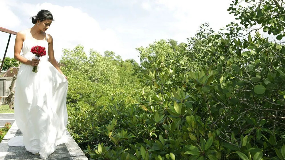 巴厘岛海洋公寓(Bali le Mare Residence)
