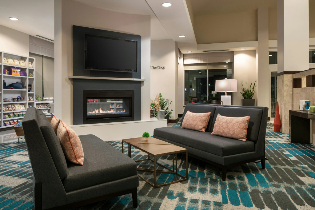 Residence Inn Denver Cherry Creek