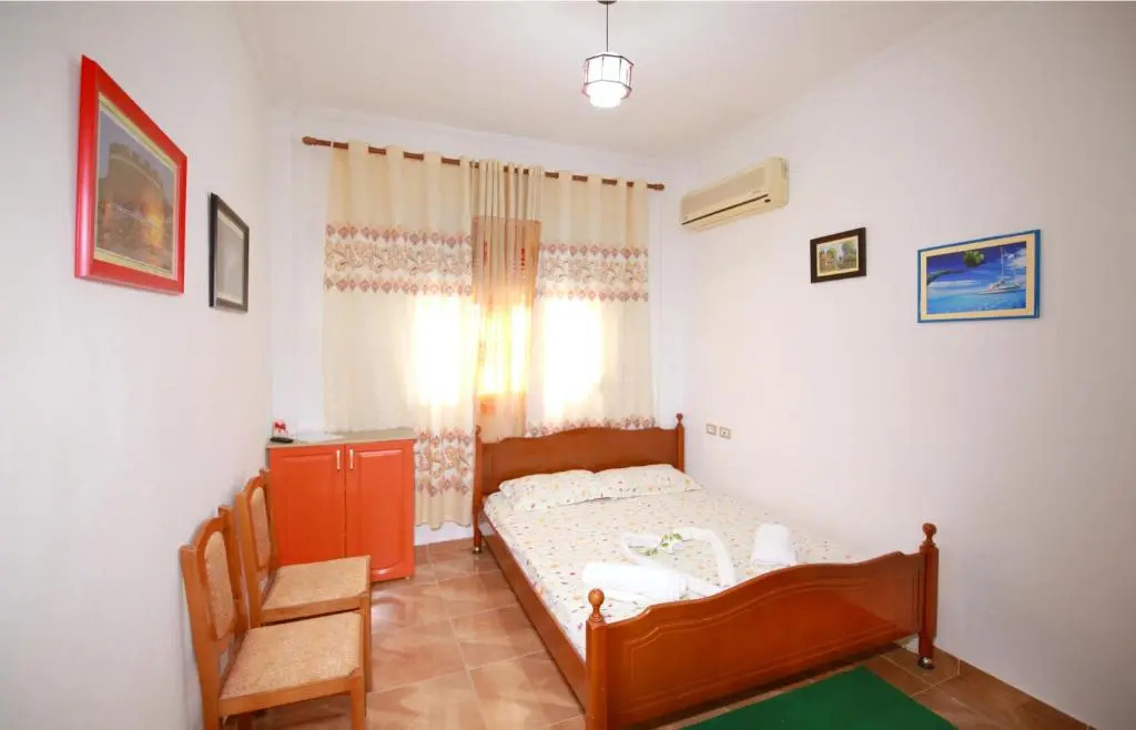 My Home Guest House