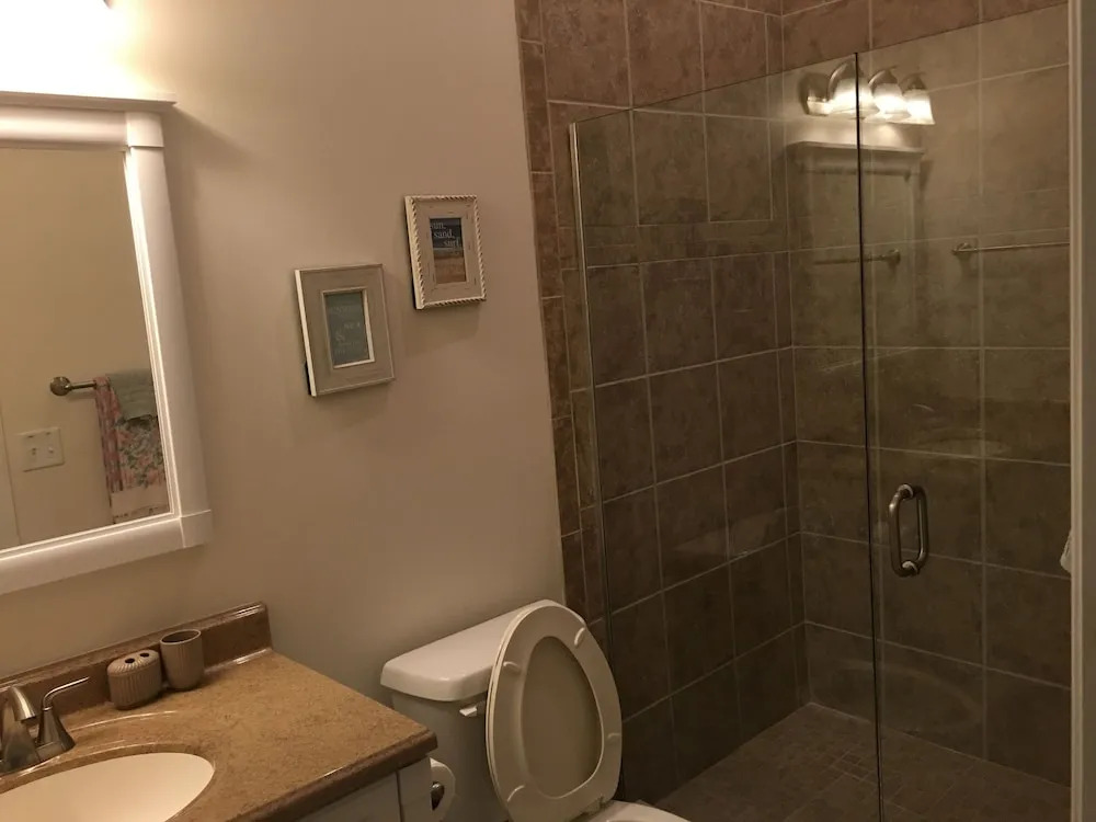 Sea Woods 3bdrm Verando 269V - 3 Br Condo