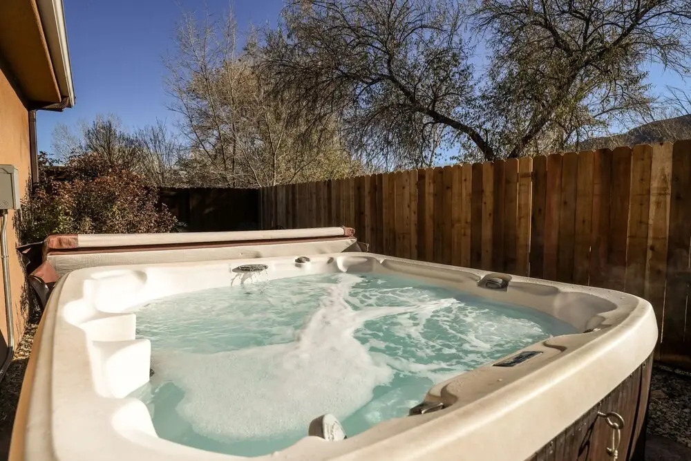 Cottonwoods 477
