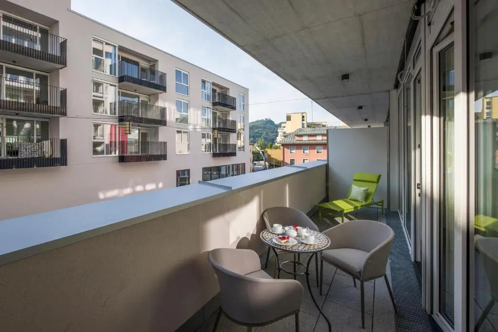 Private Living Kufstein