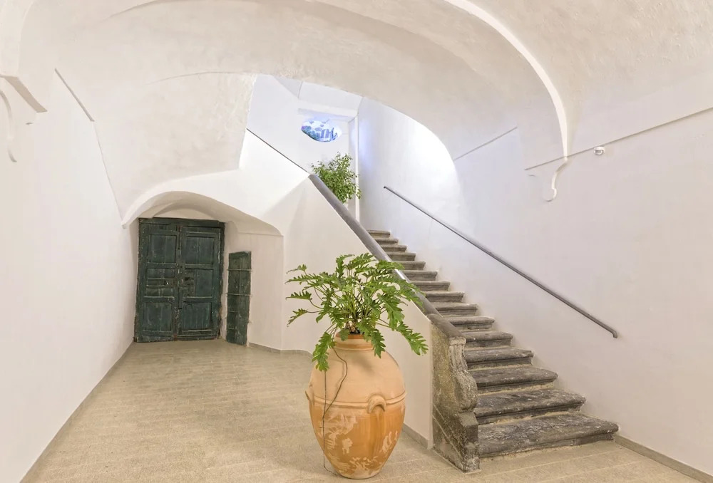 Exclusive Home Ischia