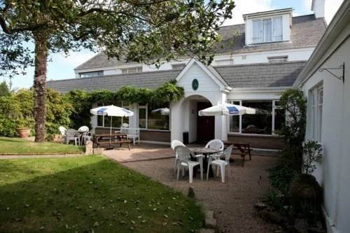 Wheatlands Hotel