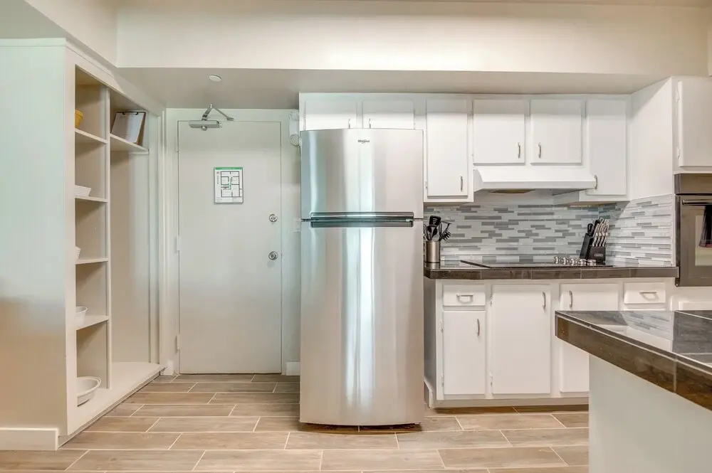 Direct Beach Access & View: Satellite Beach Condo!