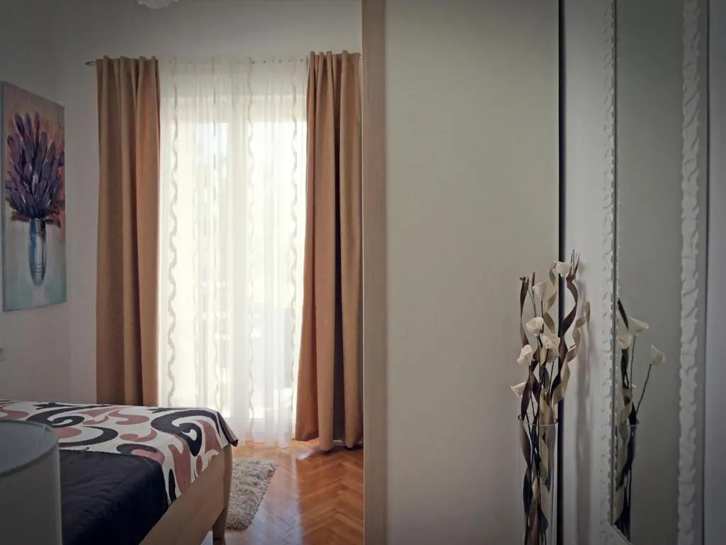 Apartments Agata