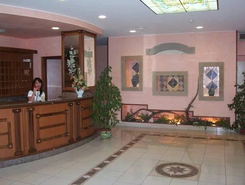 Hotel Club Saint George
