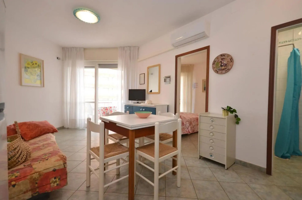 Residenza Cristallo