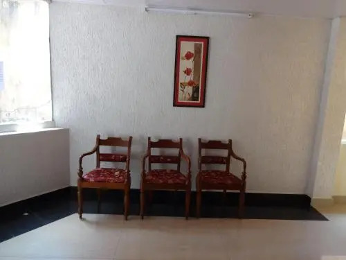 Marwa Inn