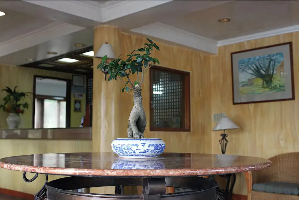 Lagos Del Sol Resort