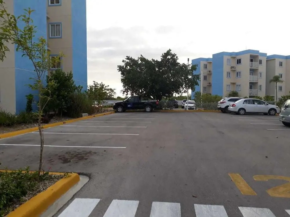 Serena Village Retreat Family Friendly Apartment in Punta Cana