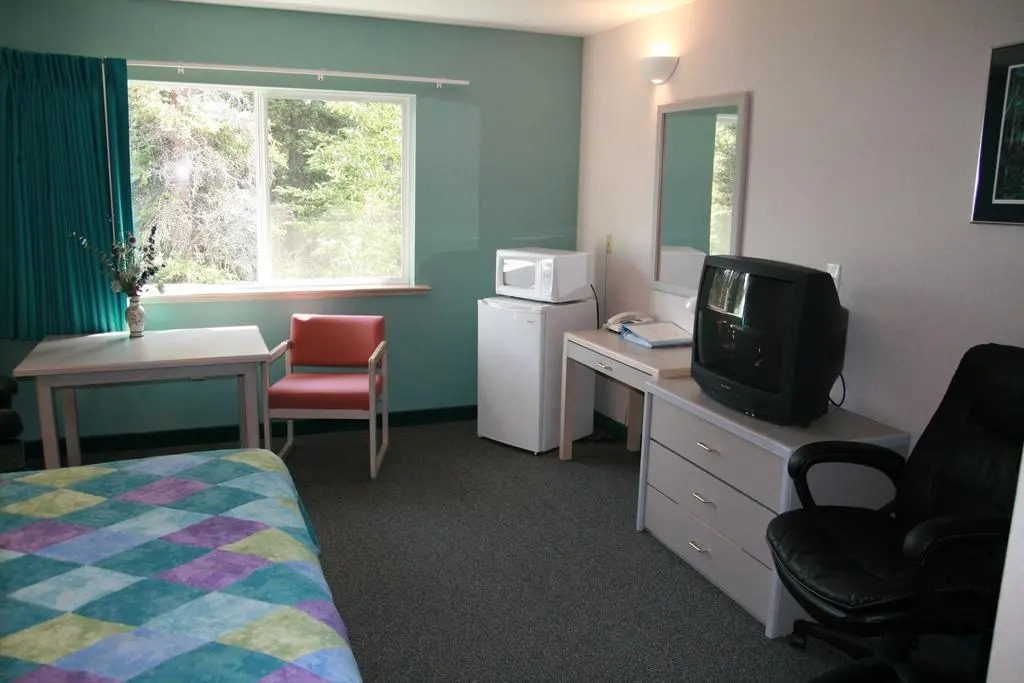 Aurora Denali Lodge