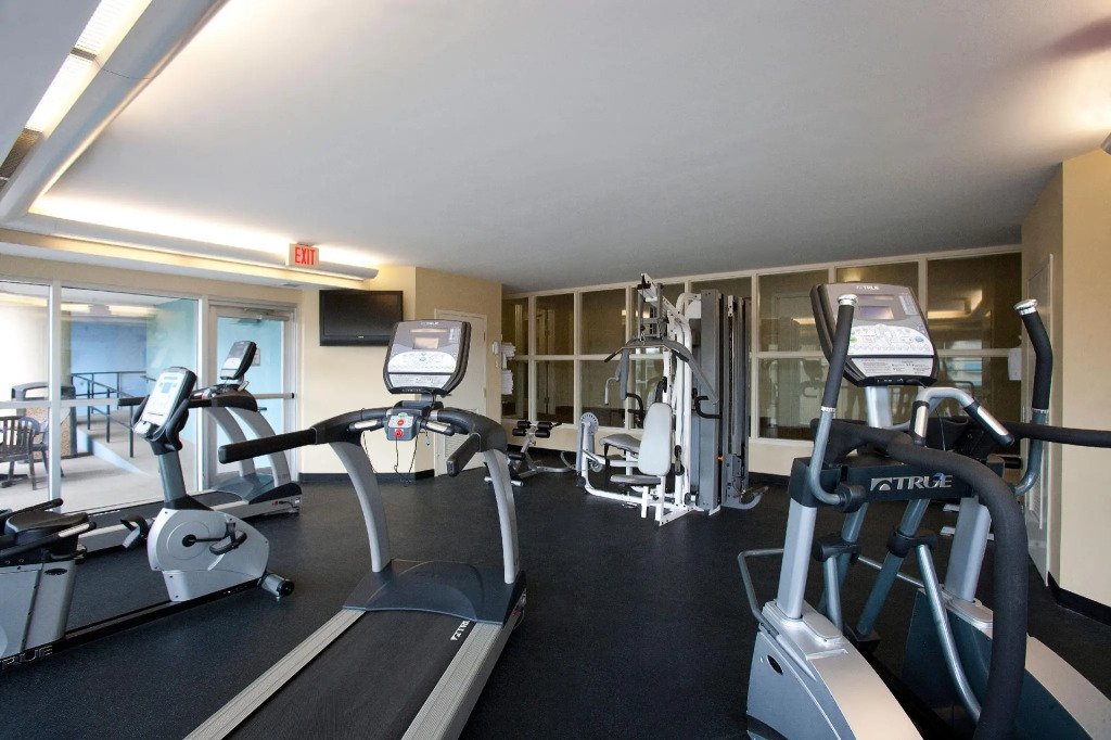 Bay View Resort Myrtle Beach