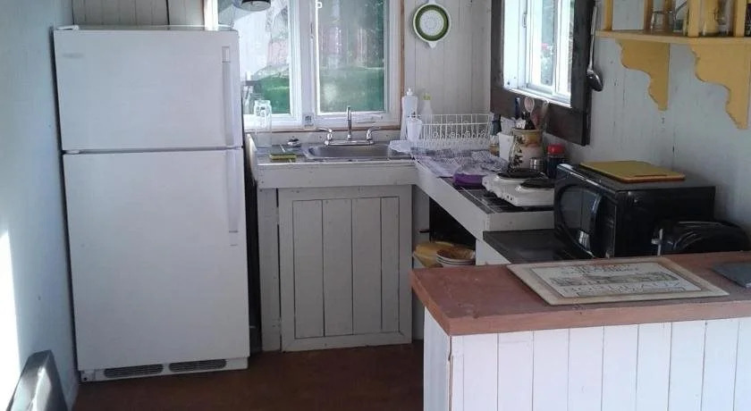 GÎTE Au bonheur du voyageur!