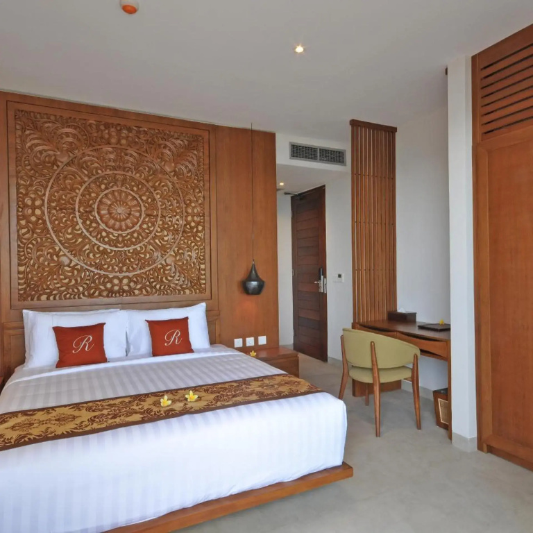 Raja Villa Lombok Resort Powered by Archipelago