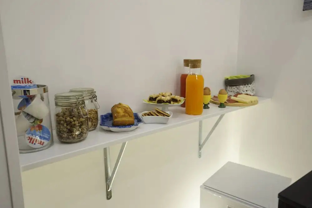 B&B La Rada